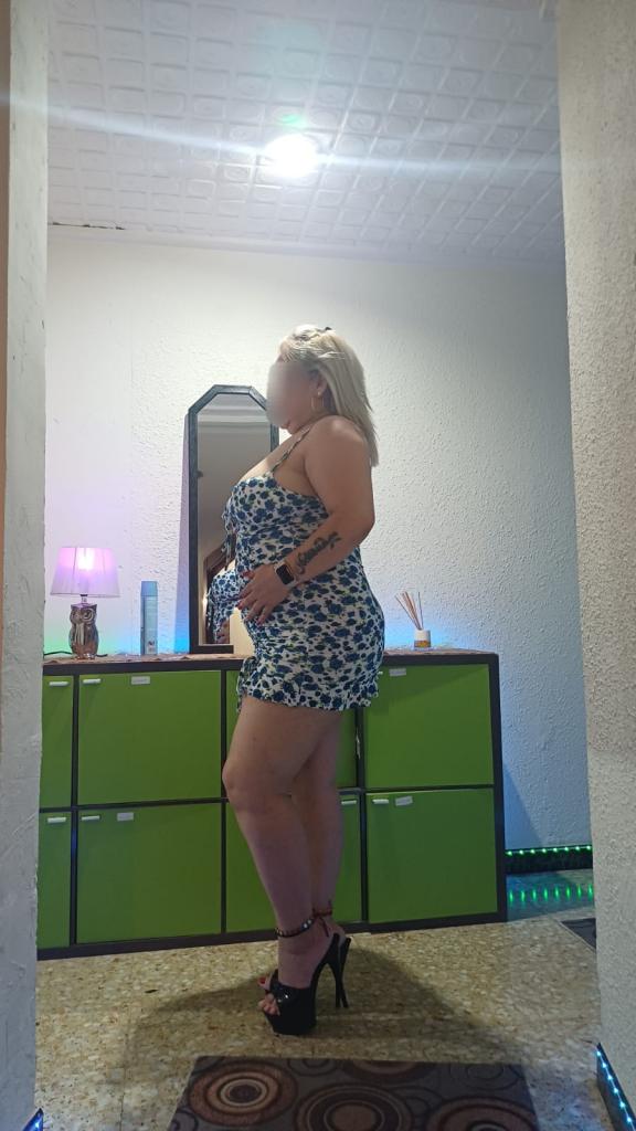 Chica busca chico en Zaragoza: 