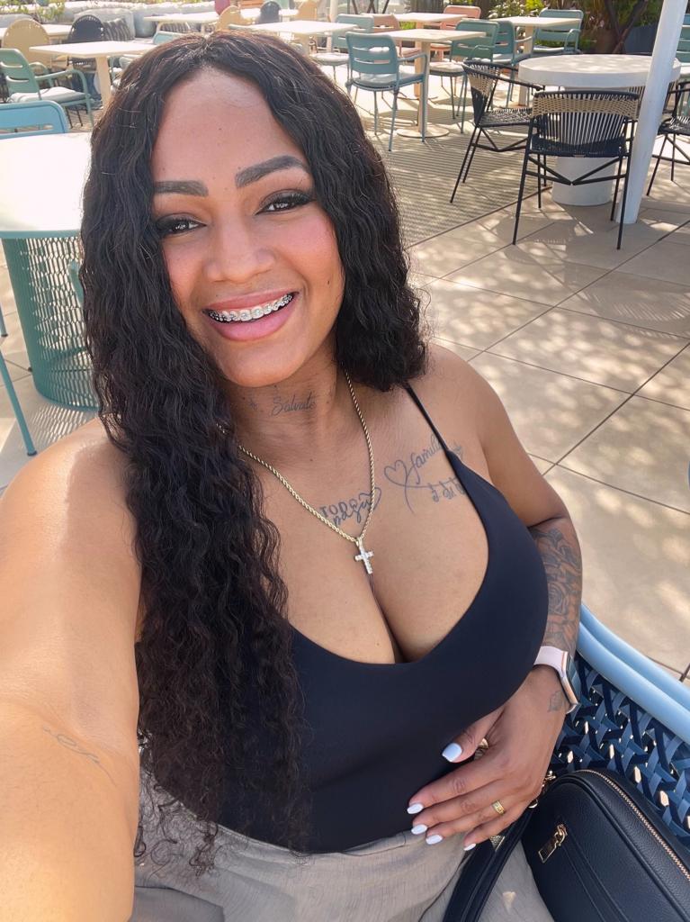Chica busca chico en Mallorca: Chica busca chico