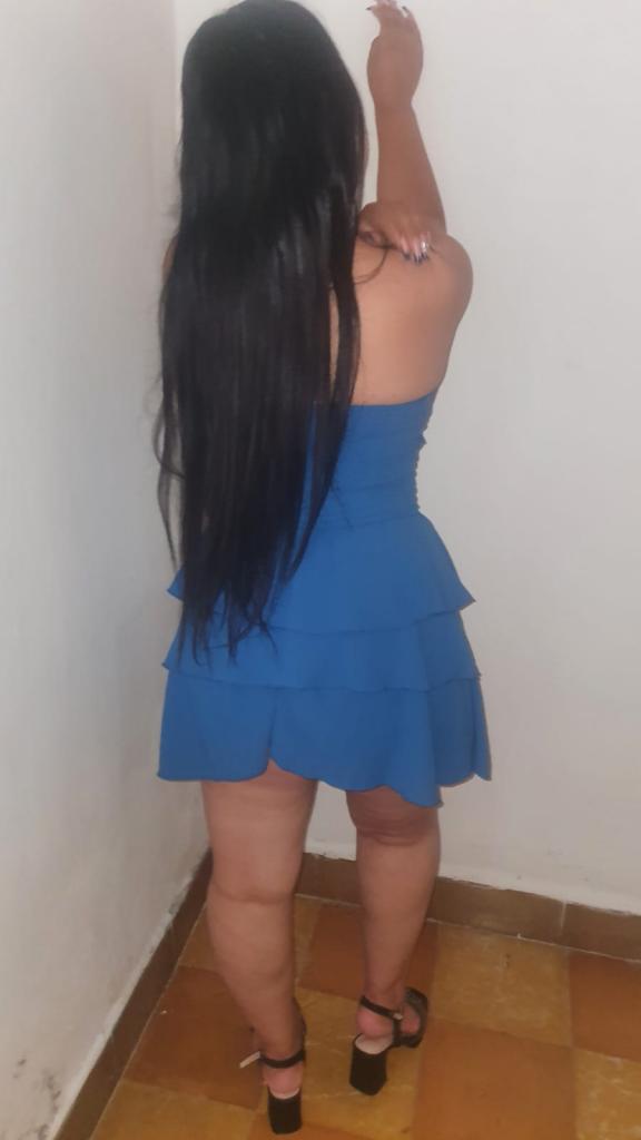 Chica busca chico en Mallorca: 