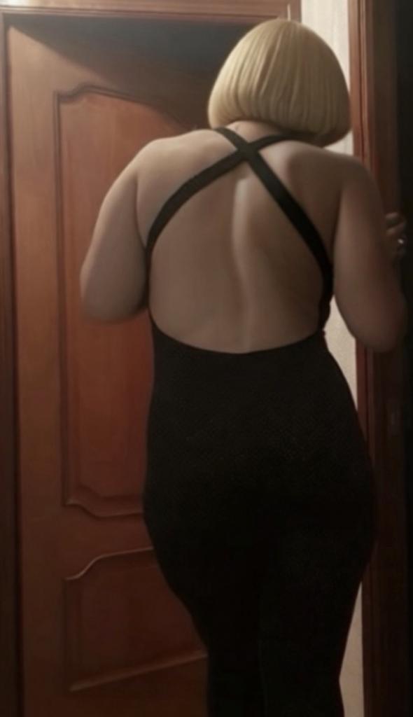 Chica busca chico en Jaén: 