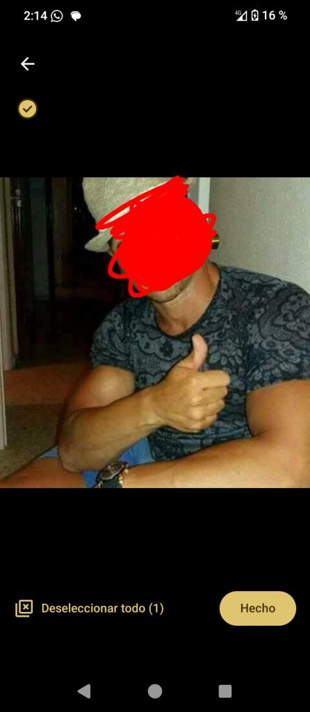 Chico busca chica en Cádiz: 