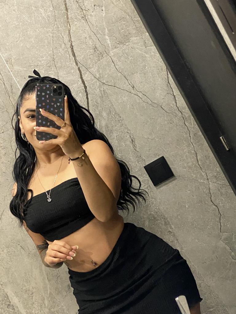 643223166: Chica busca chico en Málaga