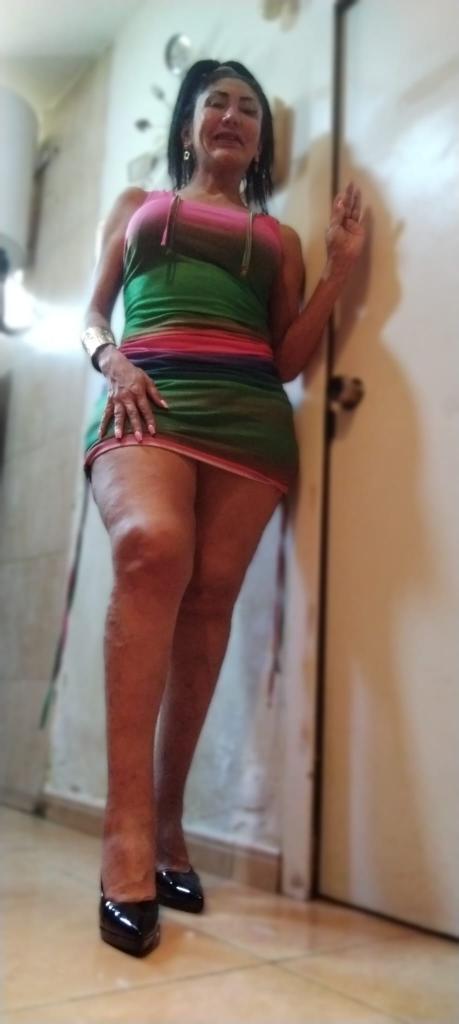 627210837: Transexual en Barcelona