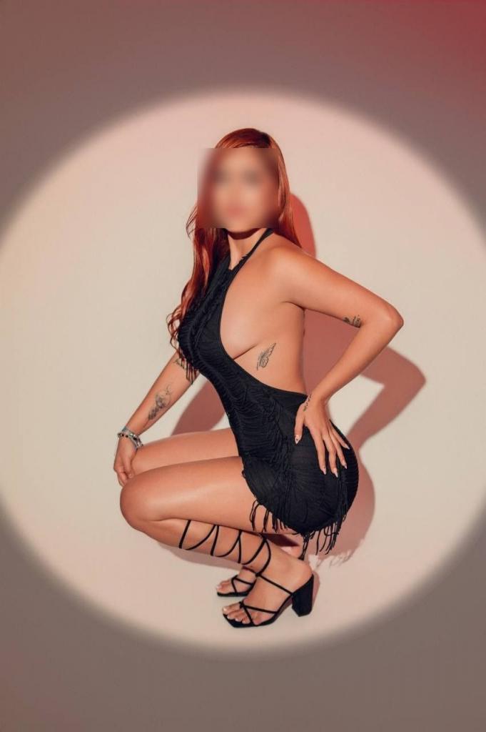 Chica busca chico en Madrid: 