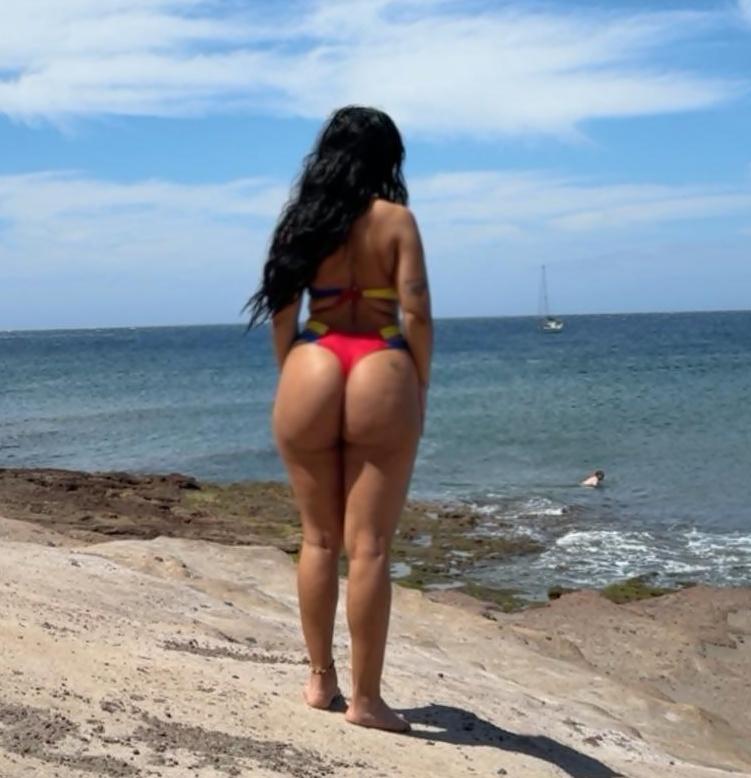 Chica busca chico en Tenerife: 