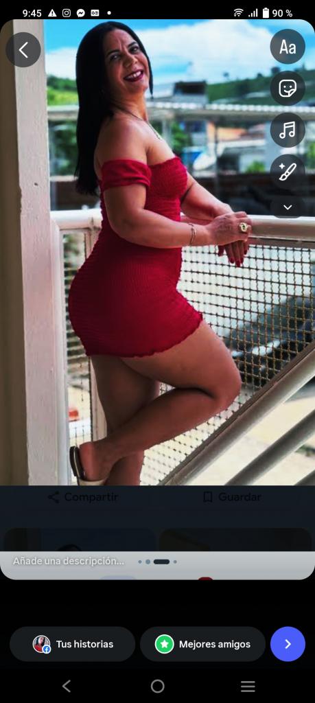 Chica busca chico en Valencia: 