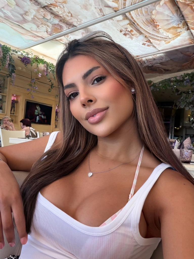 Chica busca chico en Málaga: 