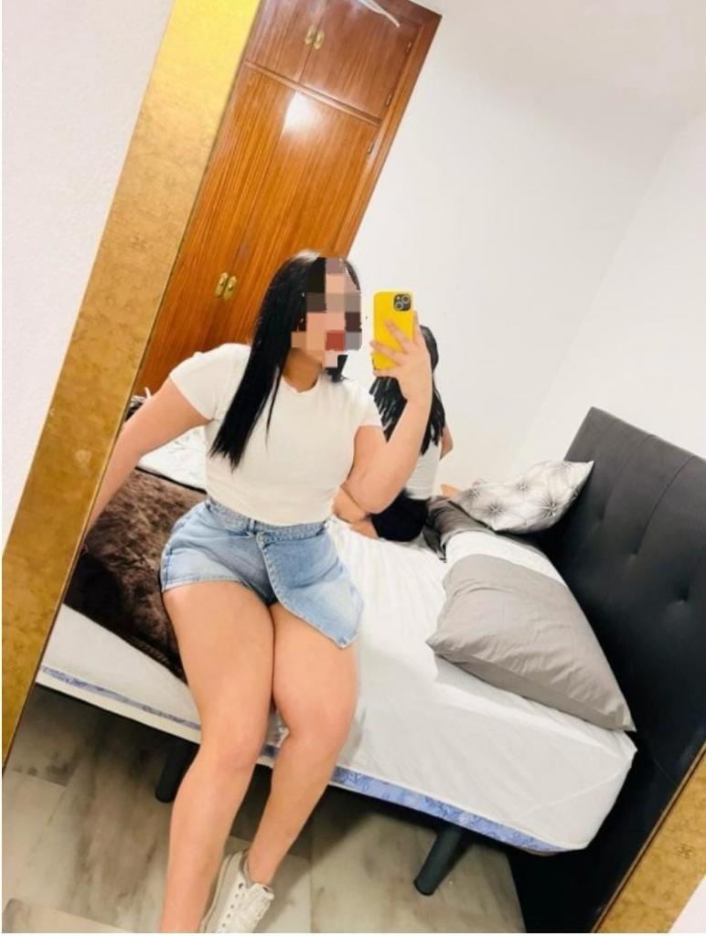 Chica busca chico en La Coruña: 