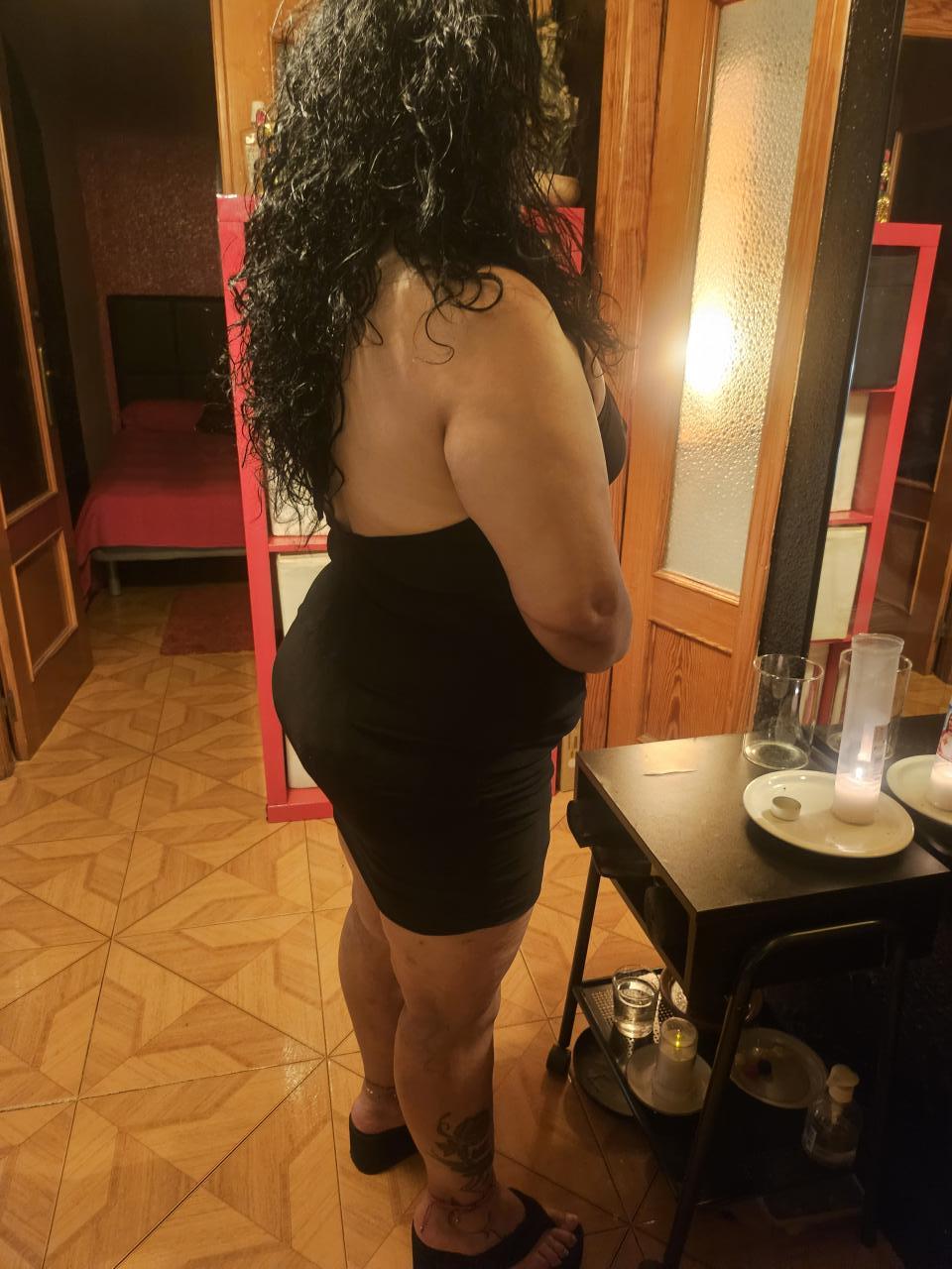 Chica busca chico en Murcia: 