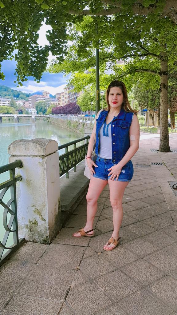 Transexual en Guipúzcoa: 