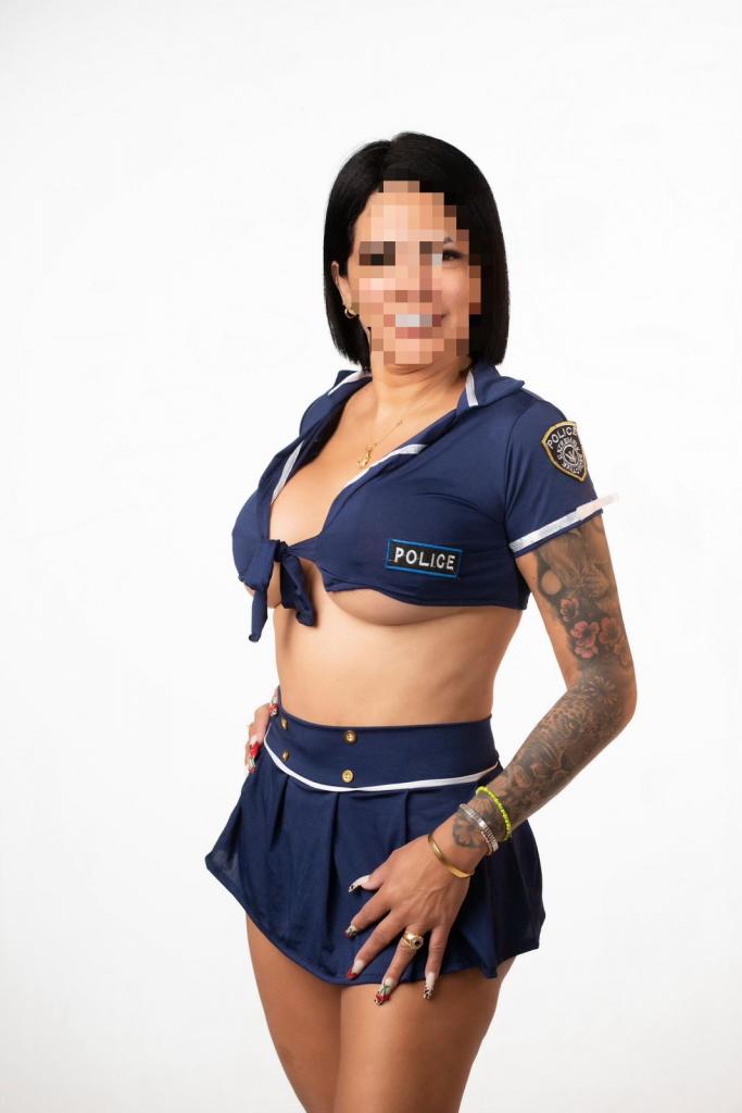 Chica busca chico en Córdoba: 