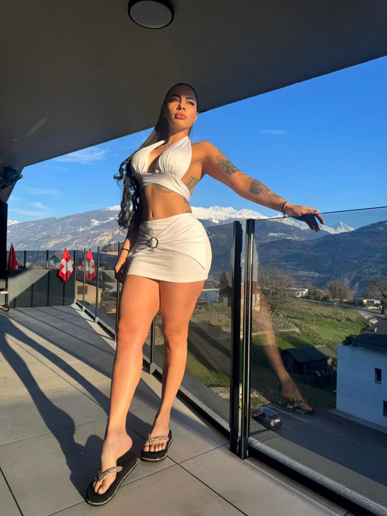 Chica busca chico en Mallorca: 
