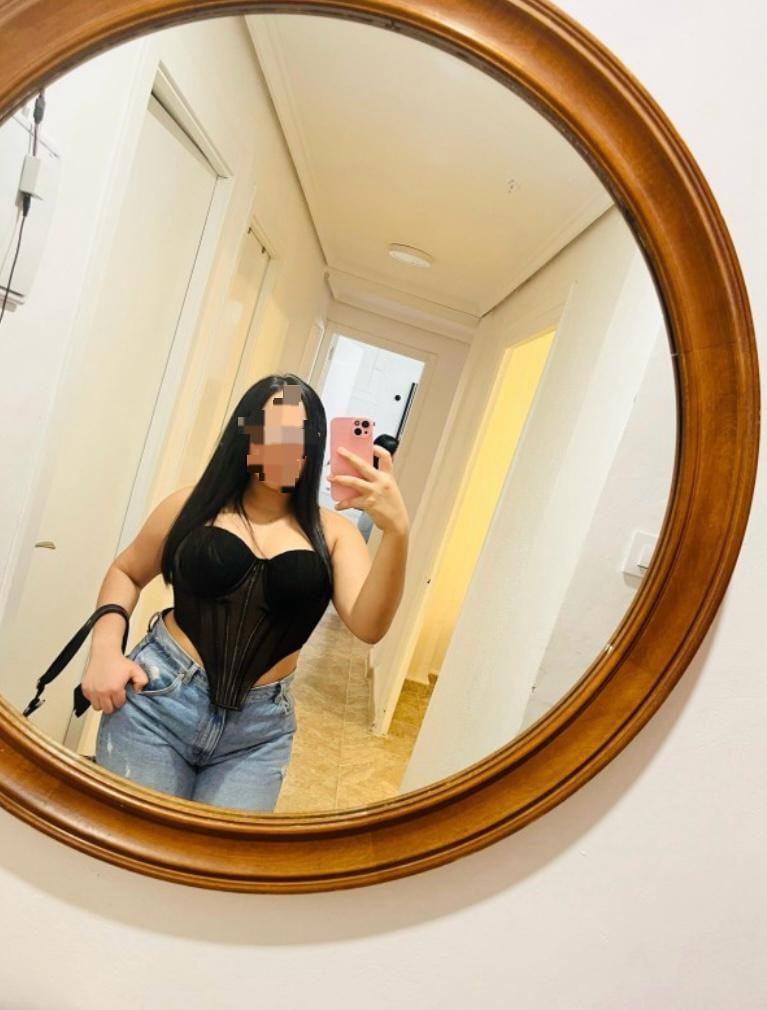 Chica busca chico en La Coruña: 