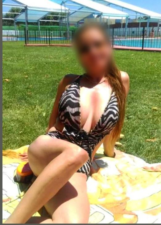 Chica busca chico en Valladolid: 