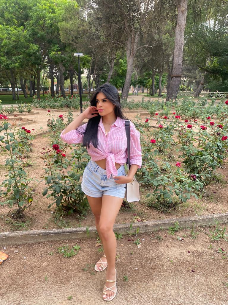 Chica busca chico en Córdoba: 