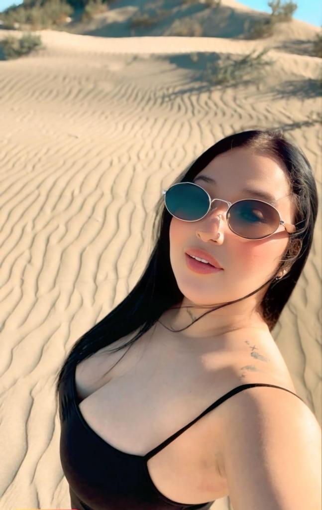 Chica busca chico en Las Palmas: Chica busca chico