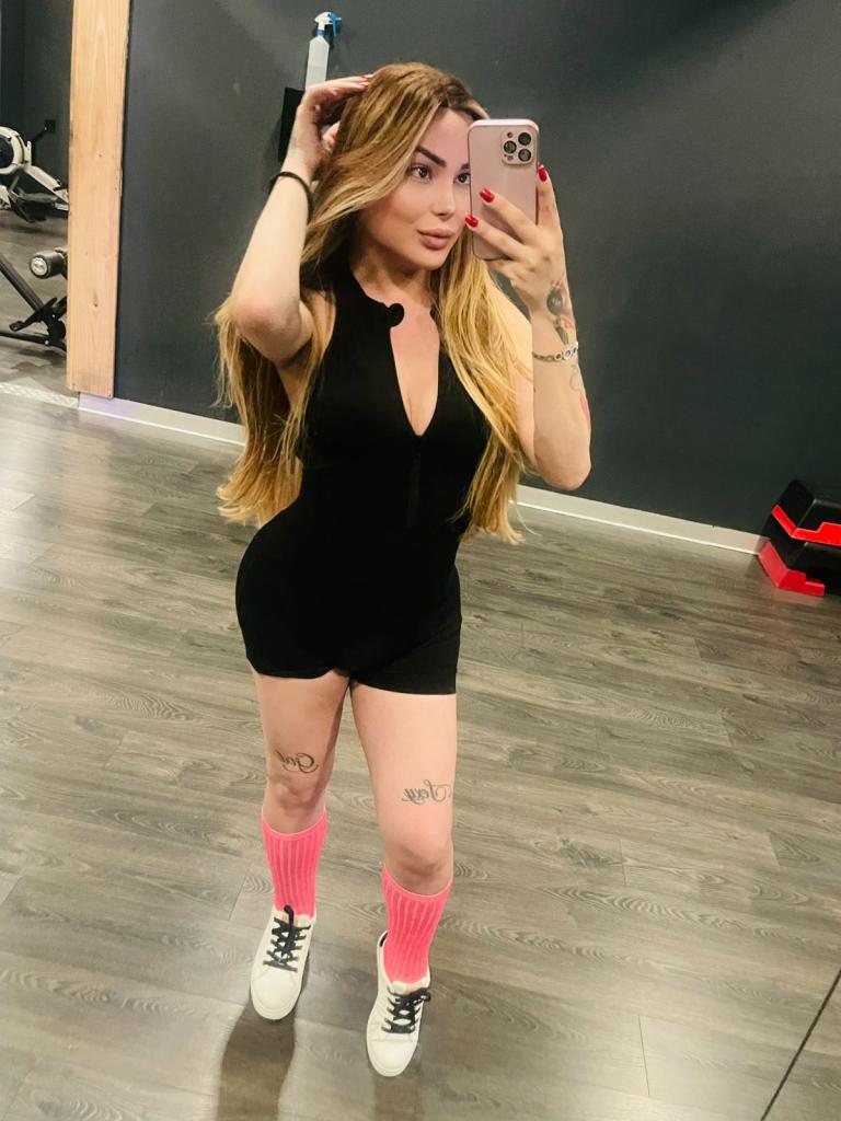 Transexual en Lérida: 