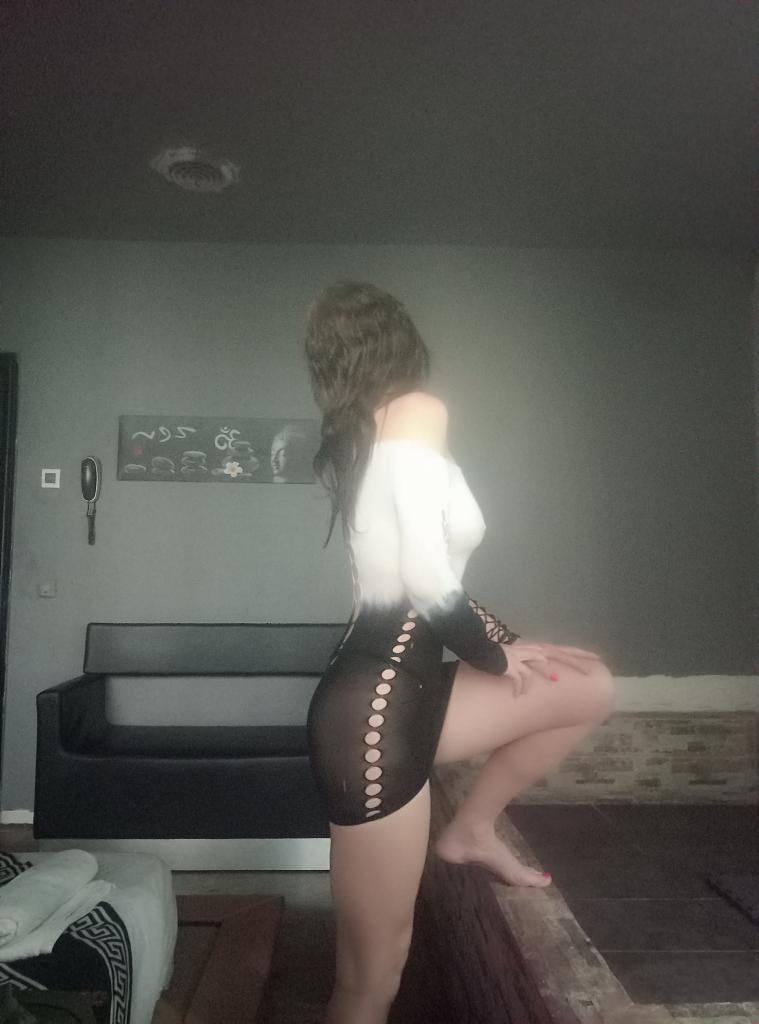 Chica busca chico en Madrid: 
