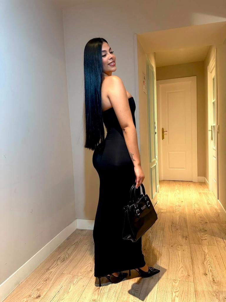 Chica busca chico en Lérida: 