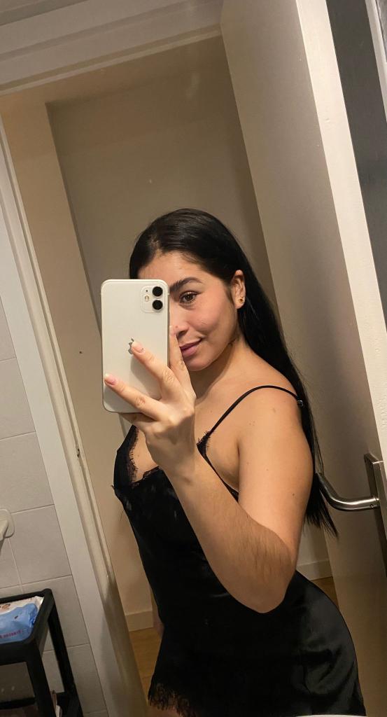 Chica busca chico en Tarragona: 