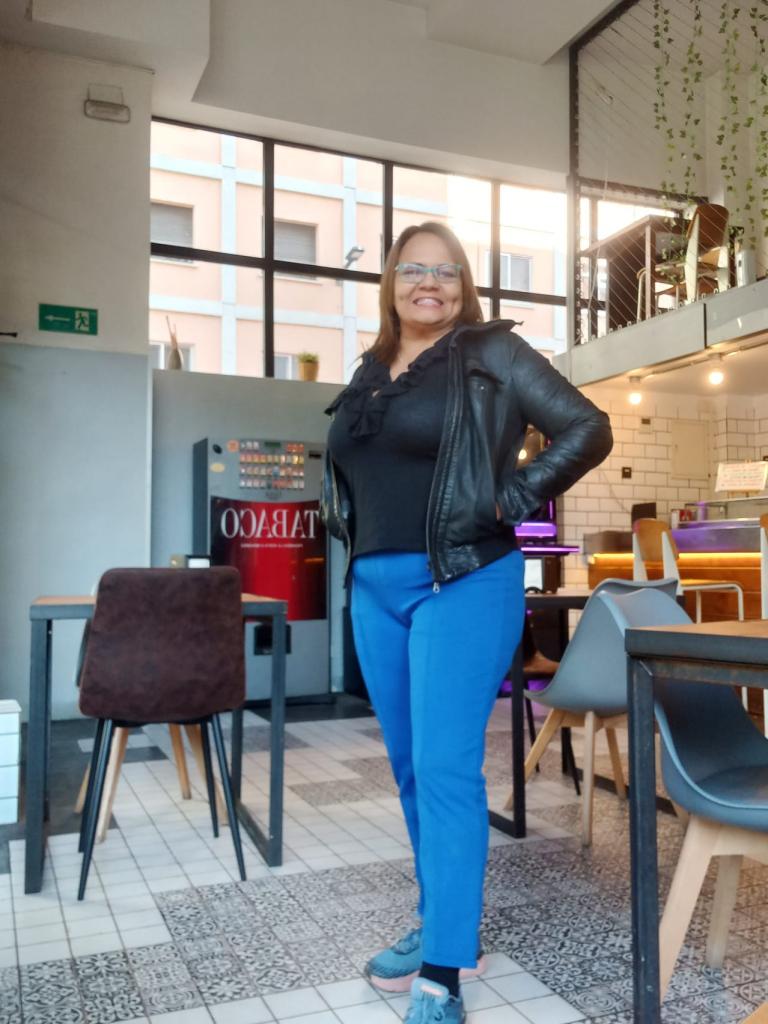 Chica busca chico en Sevilla: 