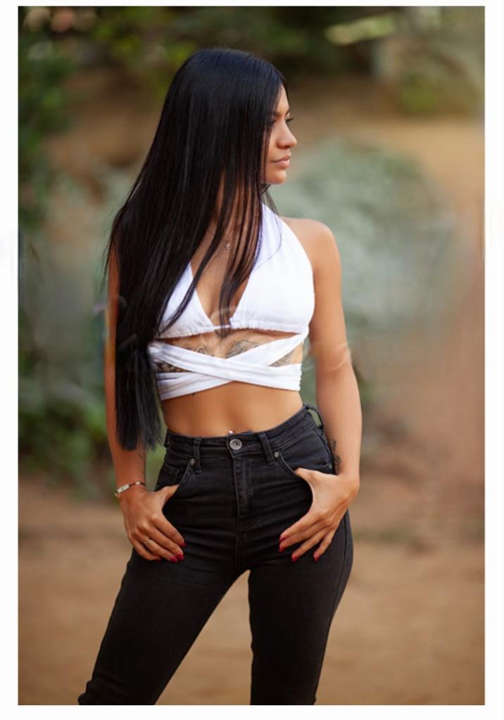 Chica busca chico en Alicante: 