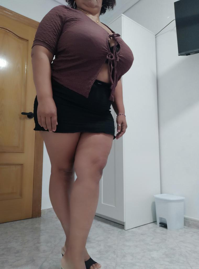 Chica busca chico en Murcia: 