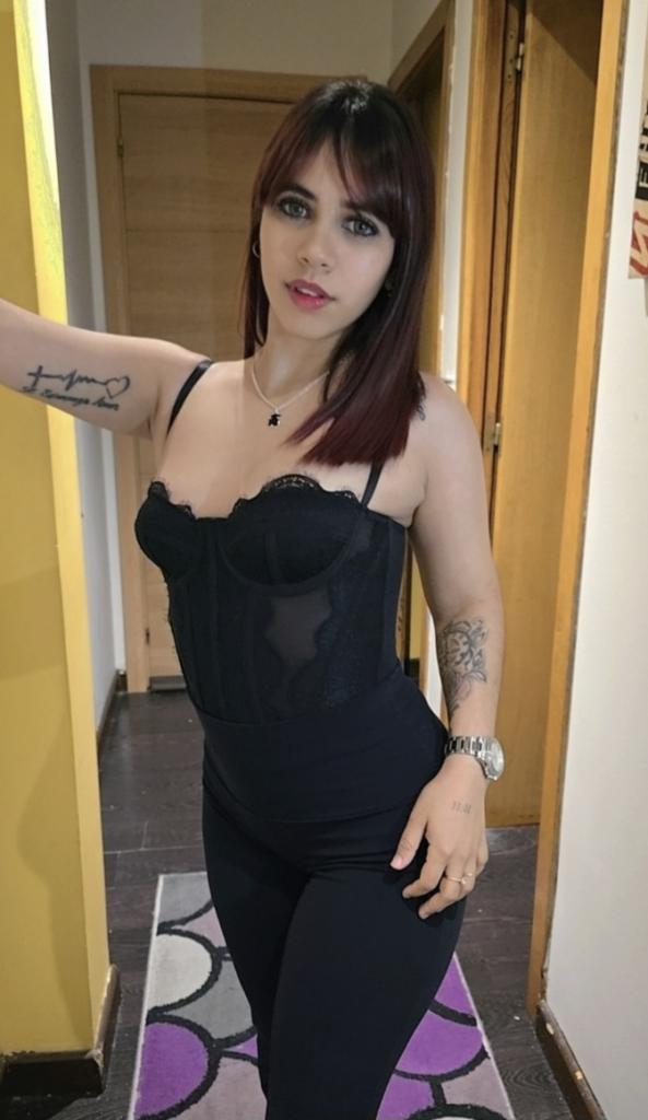 Chica busca chico en Pontevedra: Chica busca chico