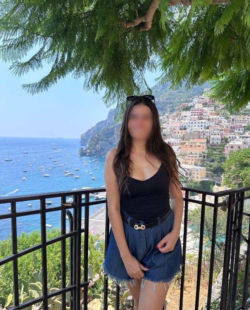 Chica busca chico en Madrid: 