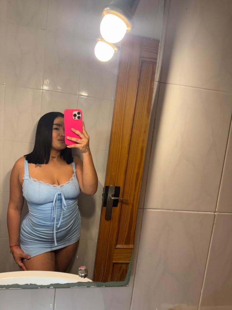 Chica busca chico en Castellón: 