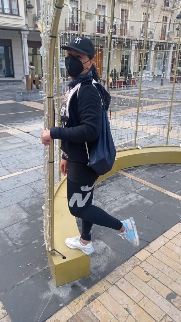 Chica busca chico en Castellón: 