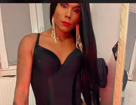 Transexual en Granada: Transexuales y Travestis
