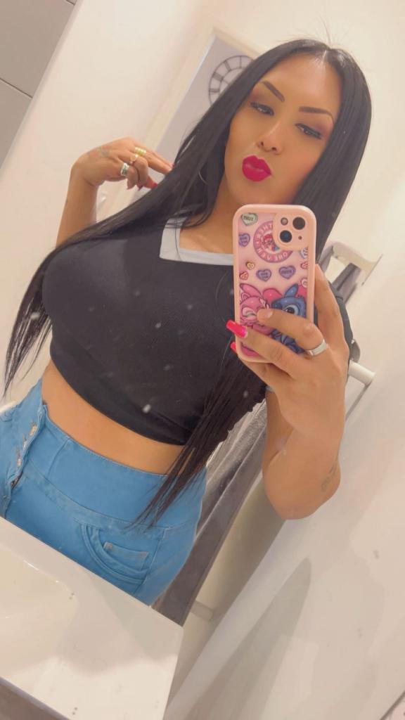 664612835: Transexual en Valencia