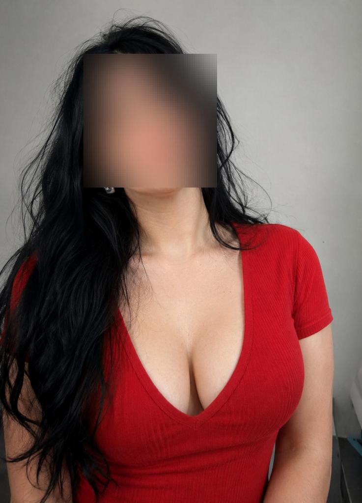 Chica busca chico en Madrid: 