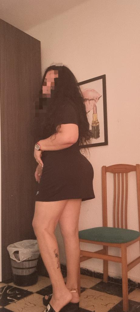 Chica busca chico en Barcelona: 