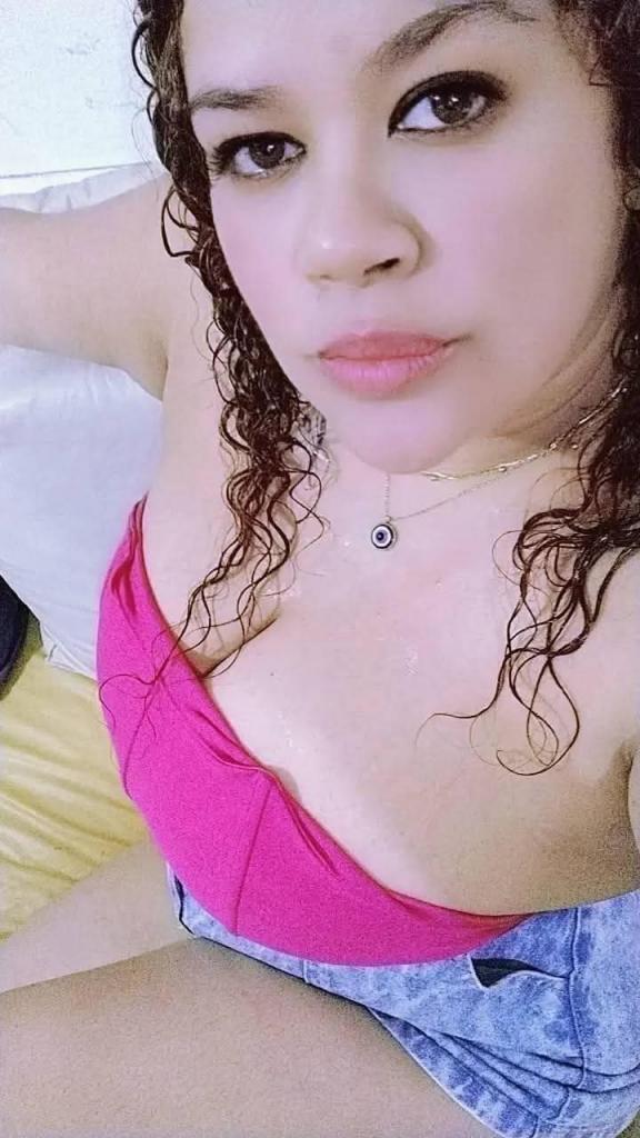 600320605: Chica busca chico en Madrid