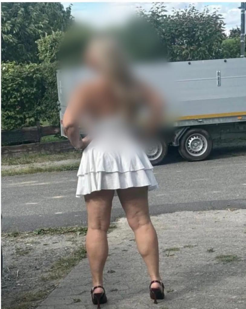 Chica busca chico en Pontevedra: 