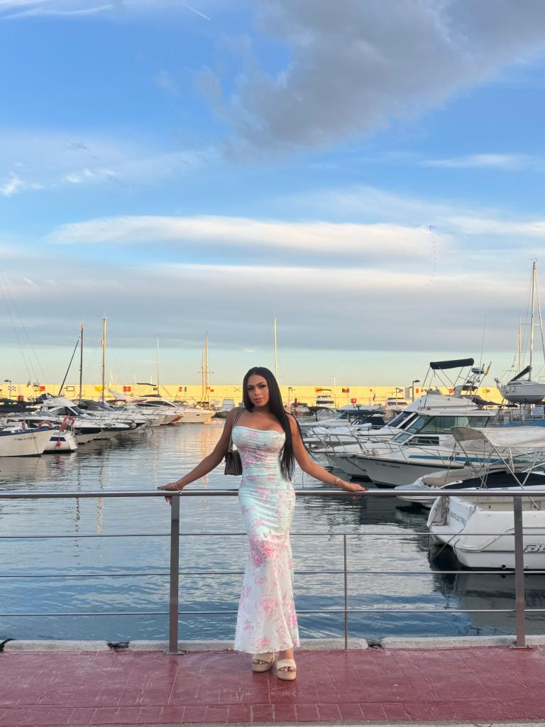 Transexual en Málaga: 