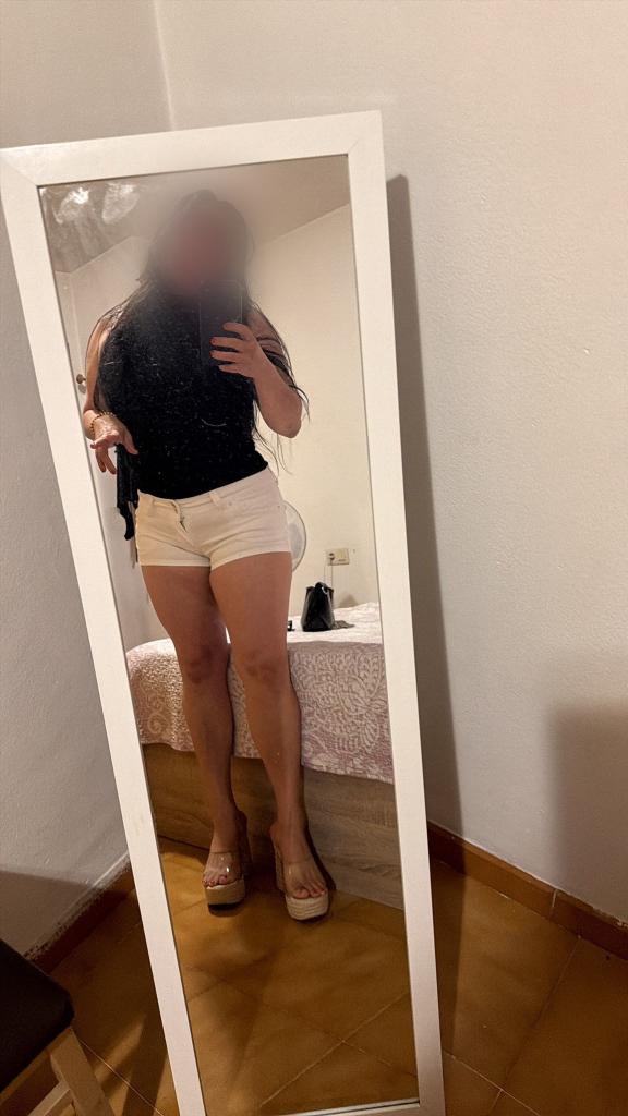 Chica busca chico en Lérida: 