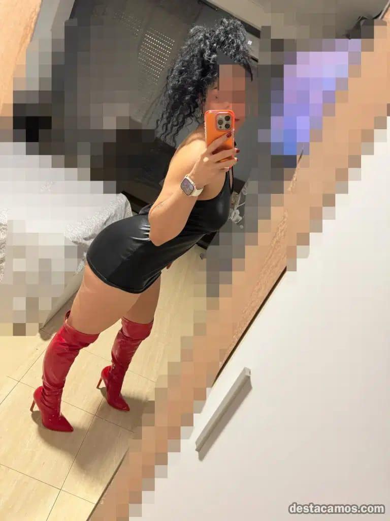 Chica busca chico en Salamanca: 