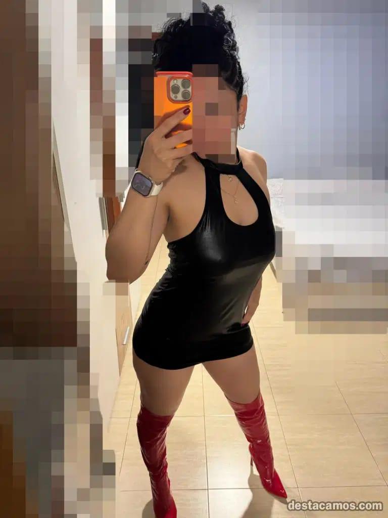 Chica busca chico en Salamanca: 