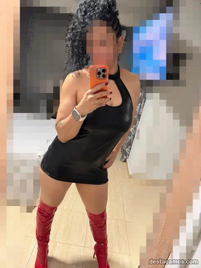 Chica busca chico en Salamanca: 