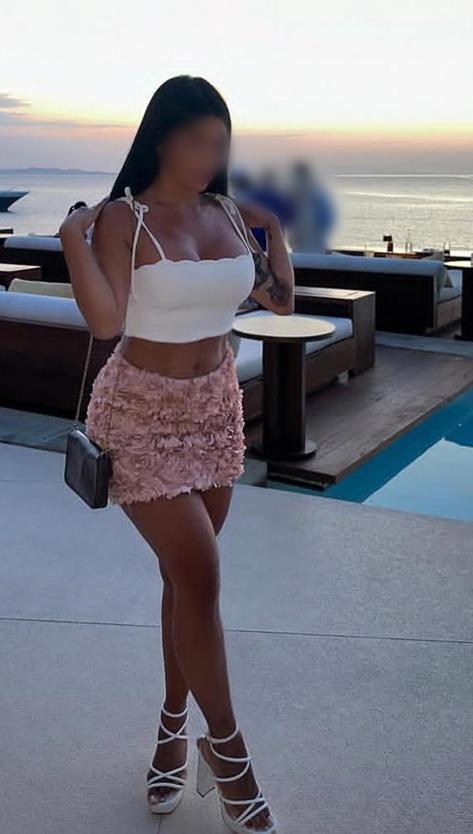 Chica busca chico en Mallorca: 