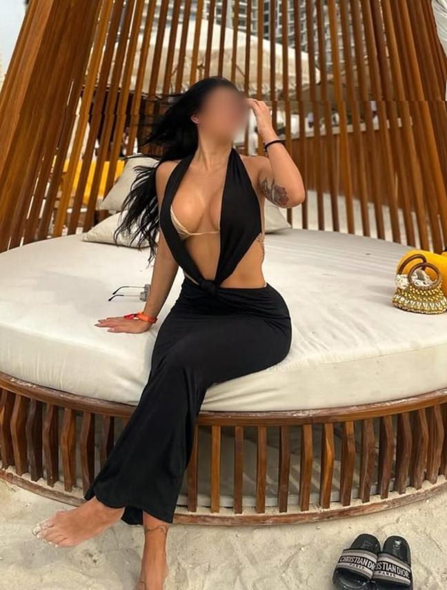 Chica busca chico en Mallorca: 