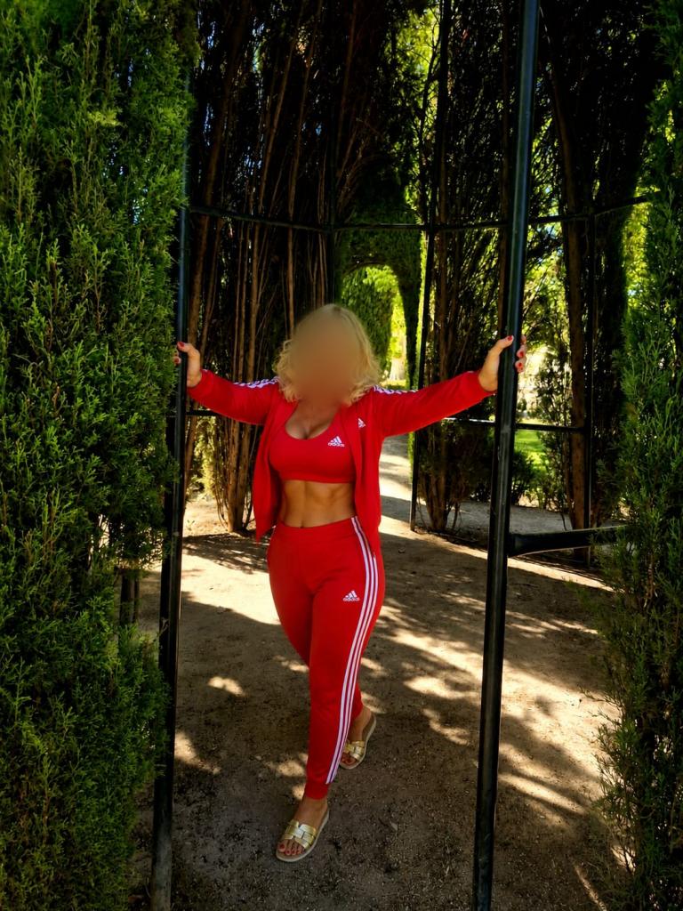 Chica busca chico en Madrid: 