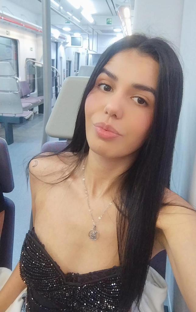 Chica busca chico en Valencia: 