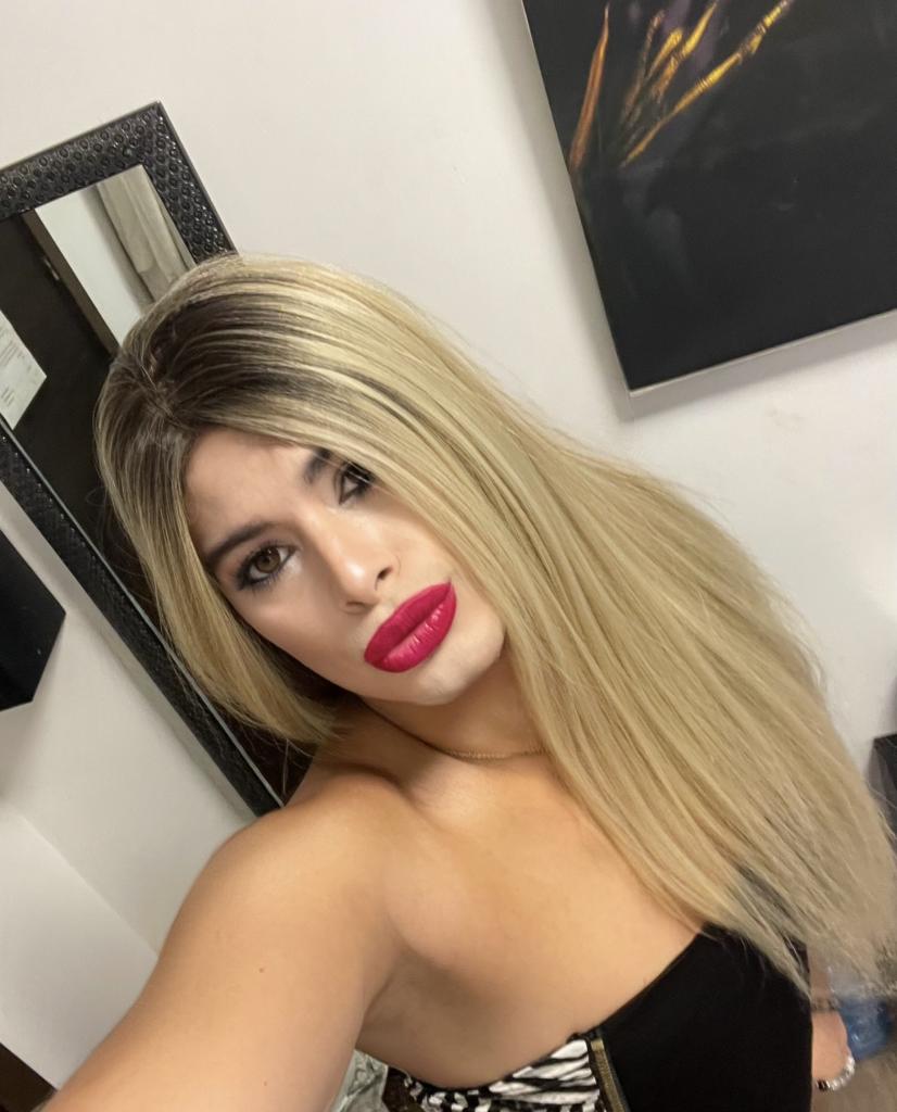 Transexual en Alicante: 