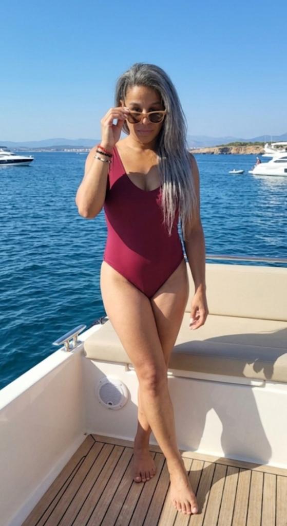 Chica busca chico en Tenerife: 