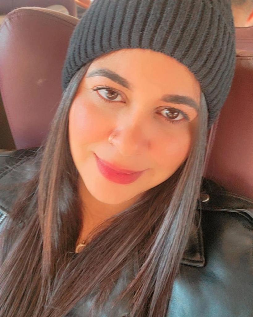 Chica busca chico en Madrid: 