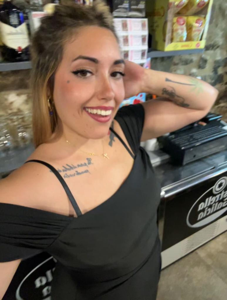 Chica busca chico en Barcelona: 